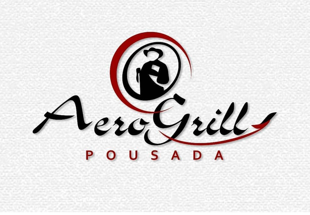 ז'ואזיירו דו נורטה Pousada Aerogrill מראה חיצוני תמונה
